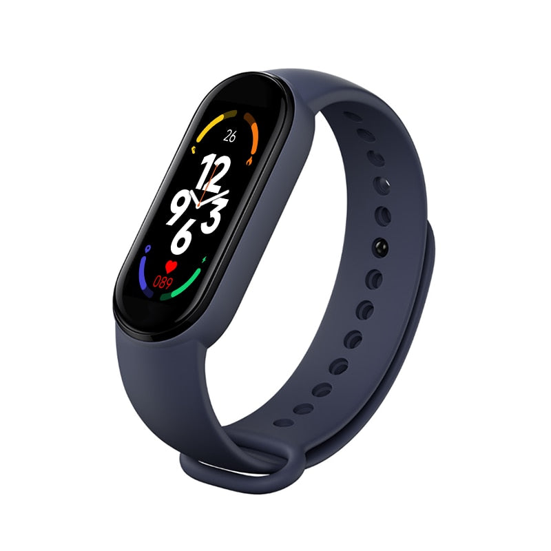 Relógio Inteligente - Smartband M7