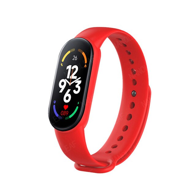 Relógio Inteligente - Smartband M7