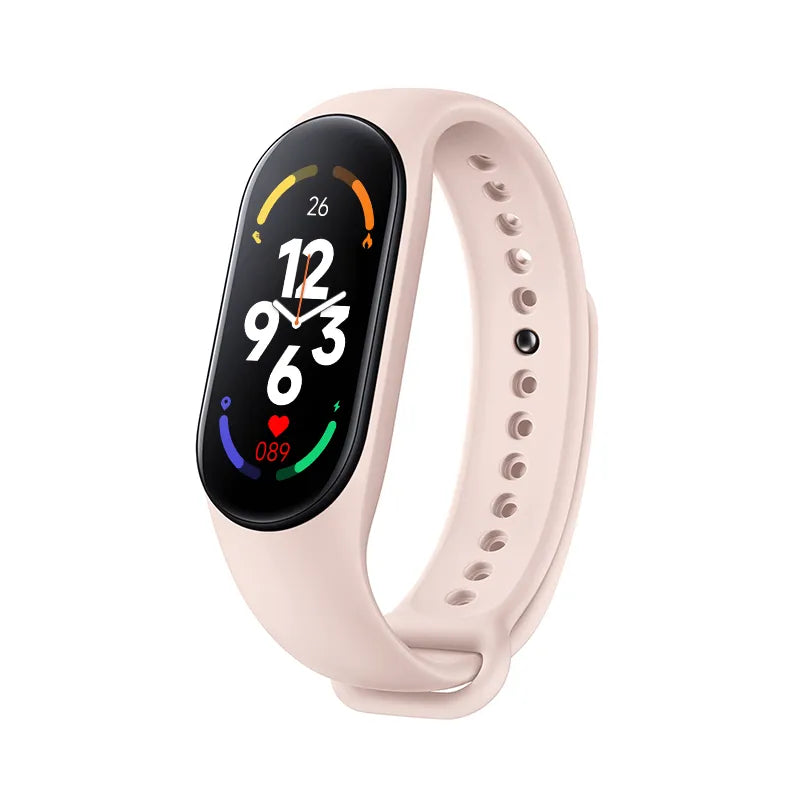 Relógio Inteligente - Smartband M7